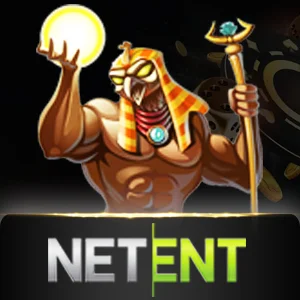 NetEnt - DEMO MBS